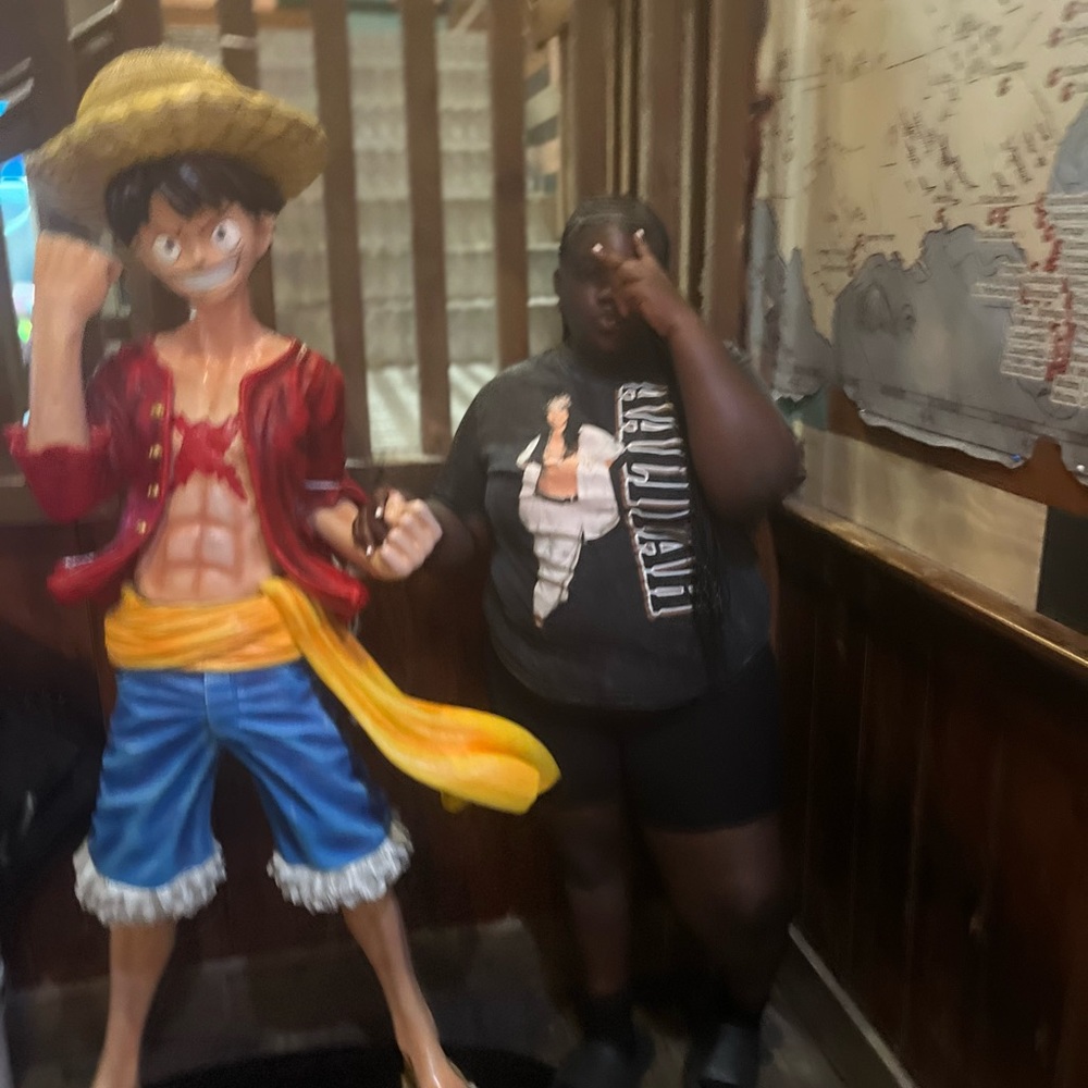 Meet your Posher, Charity